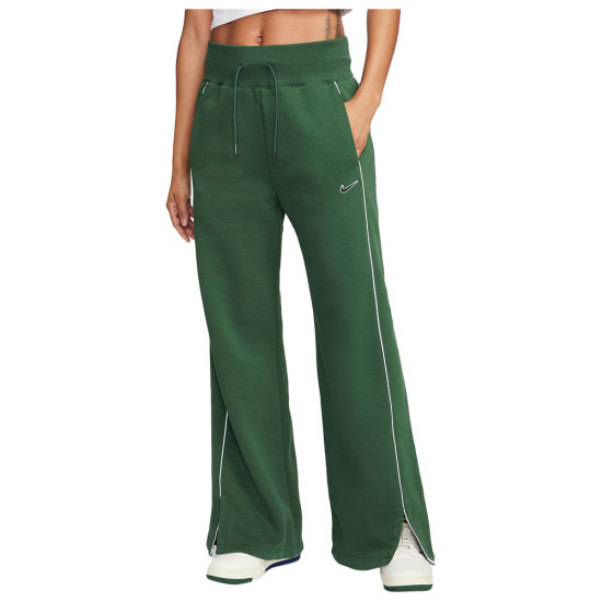 Nike Γυναικείο παντελόνι φόρμας Sportswear Fleece PHX  Pant